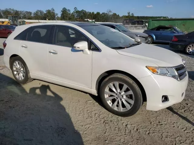 2013 Toyota Venza LE