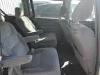 2009 Honda Odyssey LX