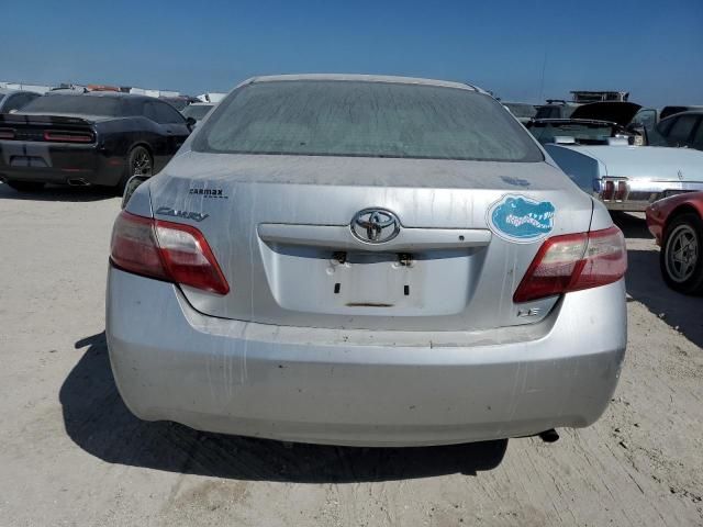 2007 Toyota Camry CE