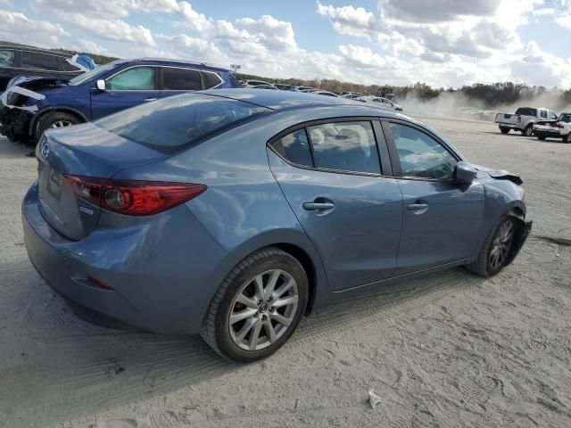 2014 Mazda 3 Sport