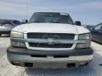 2005 Chevrolet Silverado C1500