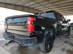 2019 Chevrolet Silverado K1500 Trail Boss Custom