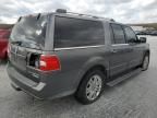 2013 Lincoln Navigator L