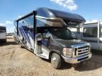 2017 Ford Econoline E450 Super Duty Cutaway Van