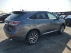 2015 Lexus RX 450H