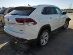 2021 Volkswagen Atlas Cross Sport SEL