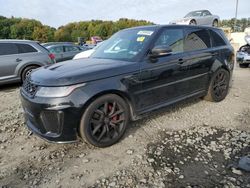 2020 Land Rover Range Rover Sport SVR en venta en Windsor, NJ