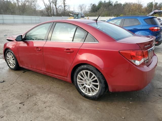 2013 Chevrolet Cruze ECO