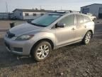 2007 Mazda CX-7