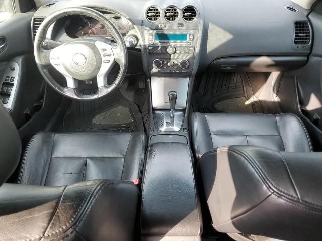 2008 Nissan Altima 2.5