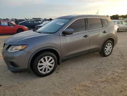 2016 Nissan Rogue S en venta en Arcadia, FL