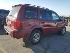 2005 Honda Pilot EXL