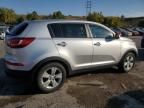 2013 KIA Sportage LX