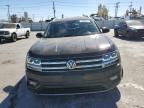 2018 Volkswagen Atlas SE