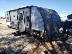 Coachmen salvage cars for sale: 2020 Coachmen Catalina