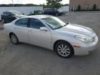 2002 Lexus ES 300