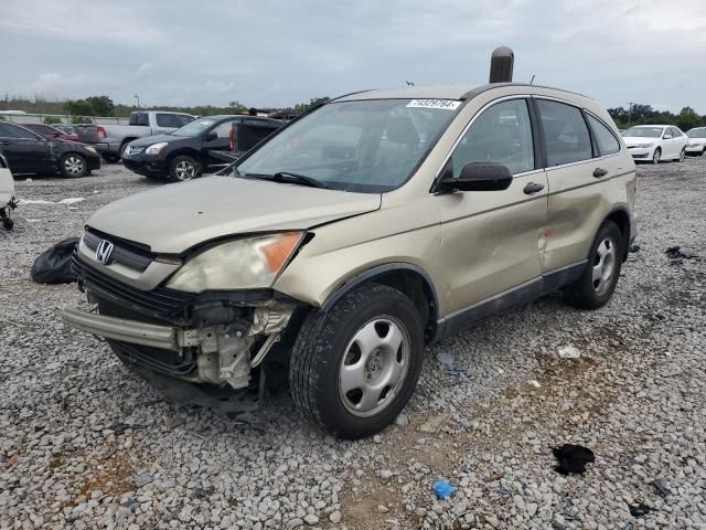 2009 Honda CR-V LX