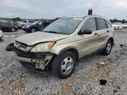 Lots with Bids for sale at auction: 2009 Honda CR-V LX