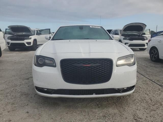 2023 Chrysler 300 S