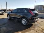 2020 Cadillac XT4 Luxury