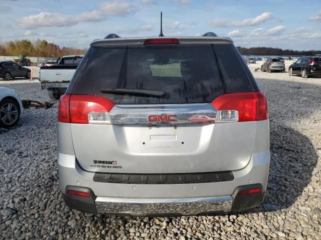 2014 GMC Terrain SLT