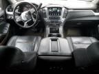 2015 Chevrolet Tahoe K1500 LT