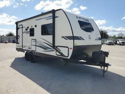 Vehiculos salvage en venta de Copart Arcadia, FL: 2022 Fvss Trailer