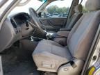 2001 Toyota Sequoia SR5