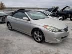 2006 Toyota Camry Solara SE