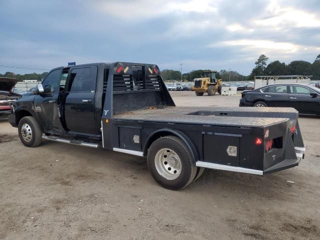 2017 Dodge RAM 3500