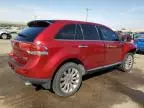 2015 Lincoln MKX