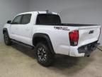 2019 Toyota Tacoma Double Cab