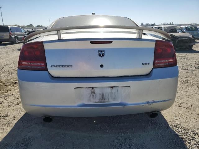 2006 Dodge Charger SE