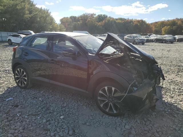 2019 Mazda CX-3 Touring