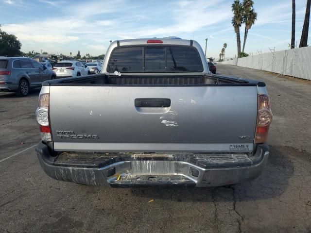 2010 Toyota Tacoma Prerunner Access Cab