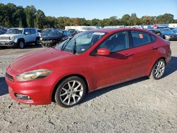 Dodge Dart Vehiculos salvage en venta: 2013 Dodge Dart SXT