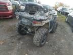 2024 Polaris Sportsman 850 Ultimate Trail LE