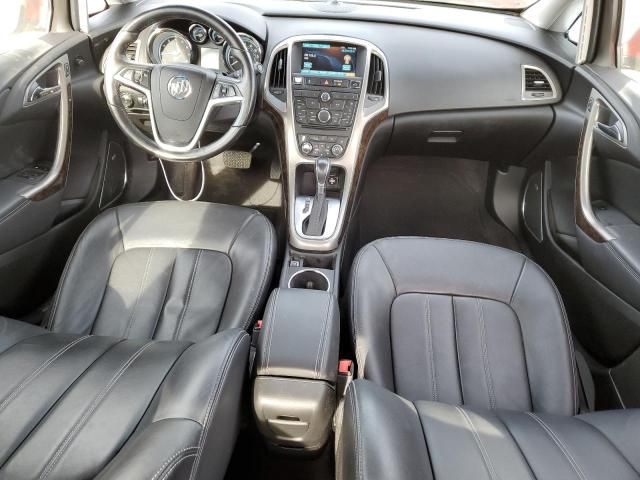 2012 Buick Verano