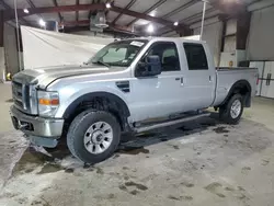 Ford F250 Vehiculos salvage en venta: 2010 Ford F250 Super Duty