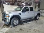 2010 Ford F250 Super Duty