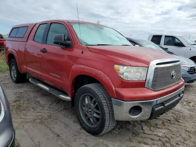 2011 Toyota Tundra Double Cab SR5