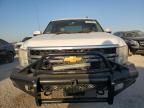 2012 Chevrolet Silverado K2500 Heavy Duty LTZ