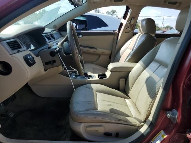 2006 Chevrolet Impala LT