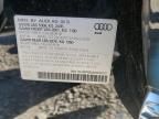 2013 Audi Q5 Premium Plus