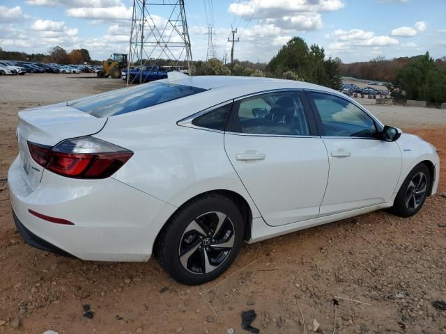 2022 Honda Insight EX