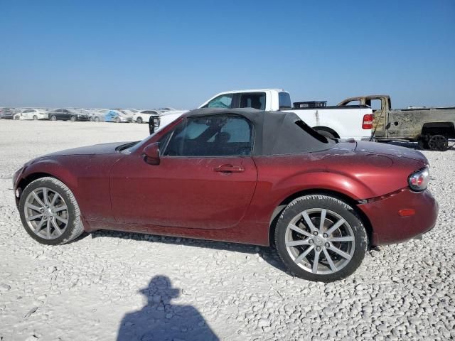 2006 Mazda MX-5 Miata