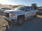 2015 GMC Sierra K1500 SLE