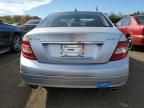 2011 Mercedes-Benz C 300 4matic