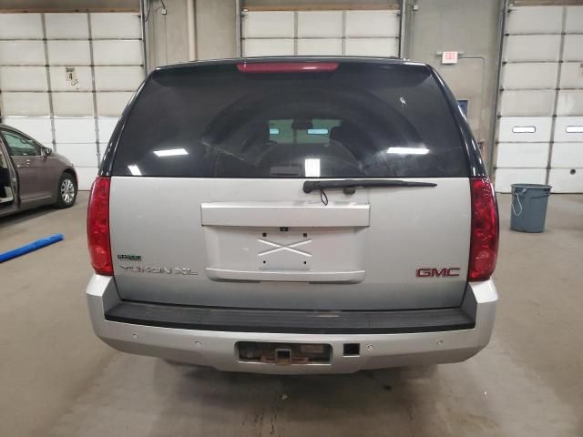 2012 GMC Yukon XL K1500 SLT