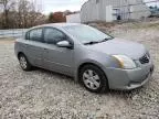 2010 Nissan Sentra 2.0